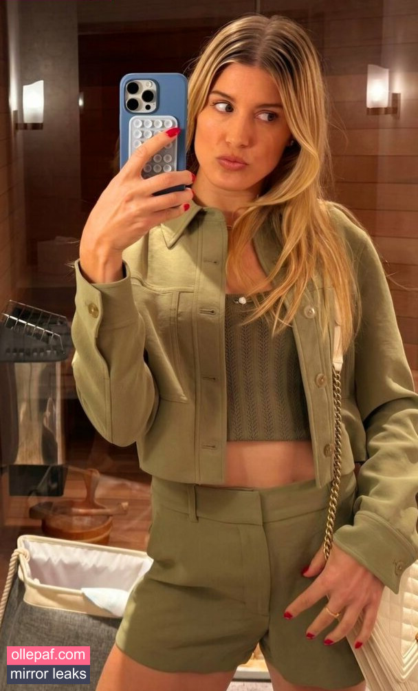Latest Leaks Eugenie Genie Bouchard Nude #94 - Fapello