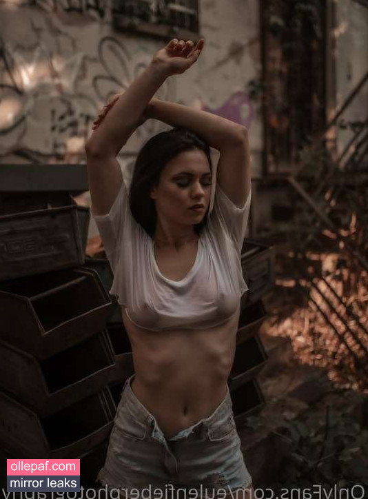 Latest Leaks Eulenfieber Photography Nude #47 - Fapello