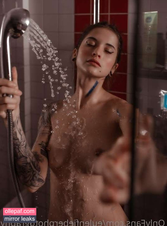 Latest Leaks Eulenfieber Photography Nude #56 - Fapello