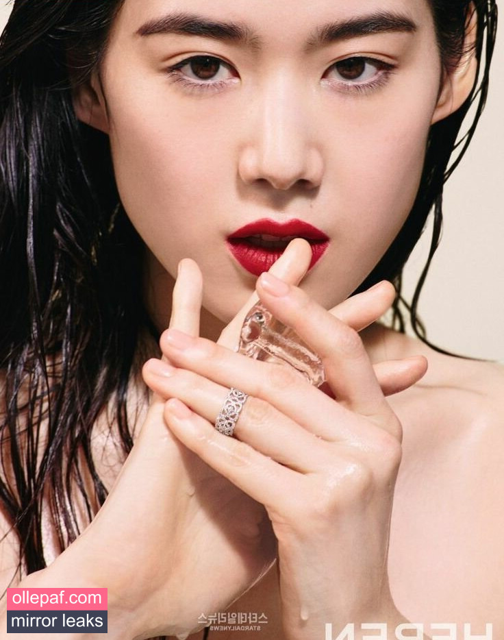 Latest Leaks Eun Chae Nude #4 - Fapello