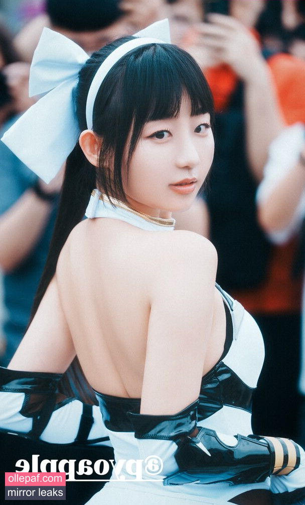 Latest Leaks Eunji Pyo Nude #11 - Fapello
