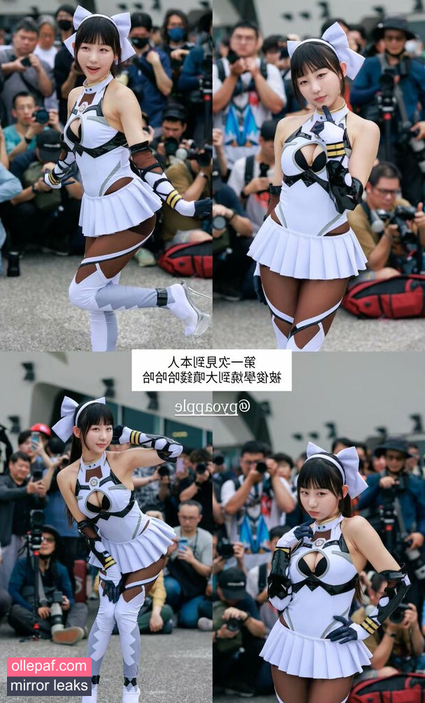 Latest Leaks Eunji Pyo Nude #13 - Fapello