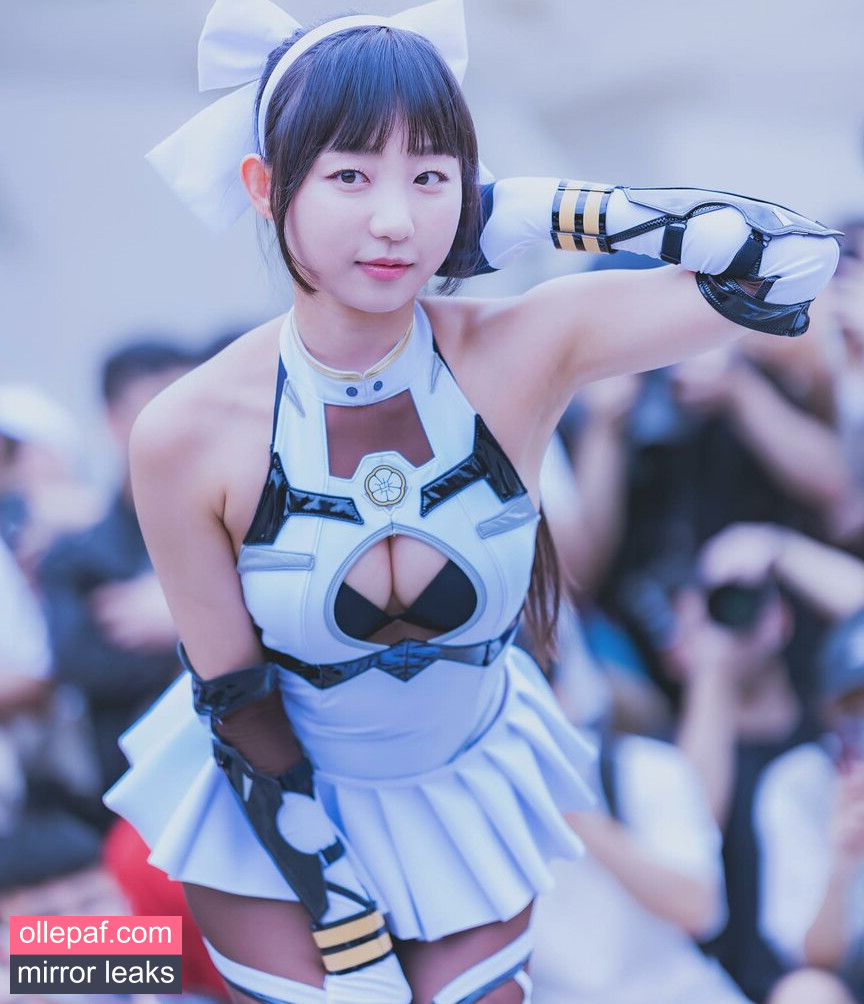 Latest Leaks Eunji Pyo Nude #14 - Fapello