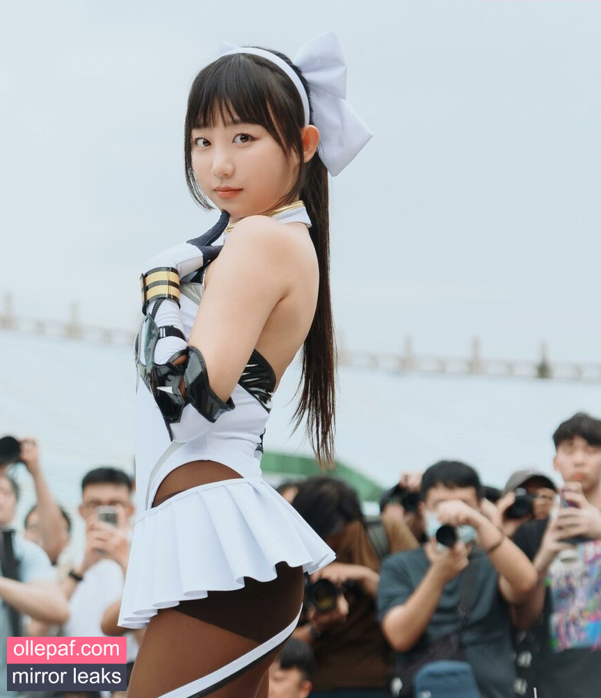 Latest Leaks Eunji Pyo Nude #20 - Fapello