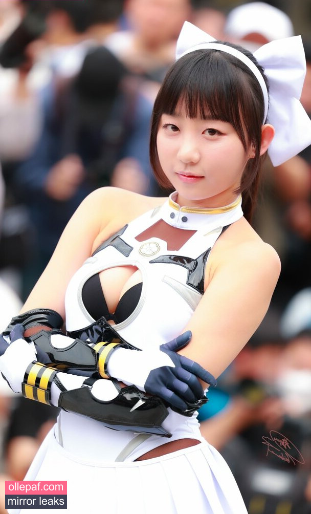 Latest Leaks Eunji Pyo Nude #4 - Fapello