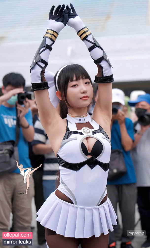 Latest Leaks Eunji Pyo Nude #10 - Fapello