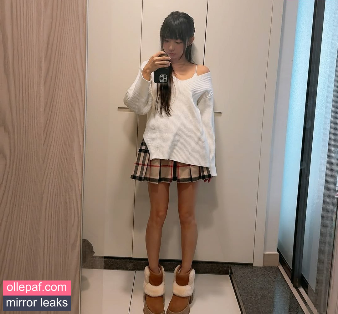 Latest Leaks Eunji Pyoapple Nude #103 - Fapello
