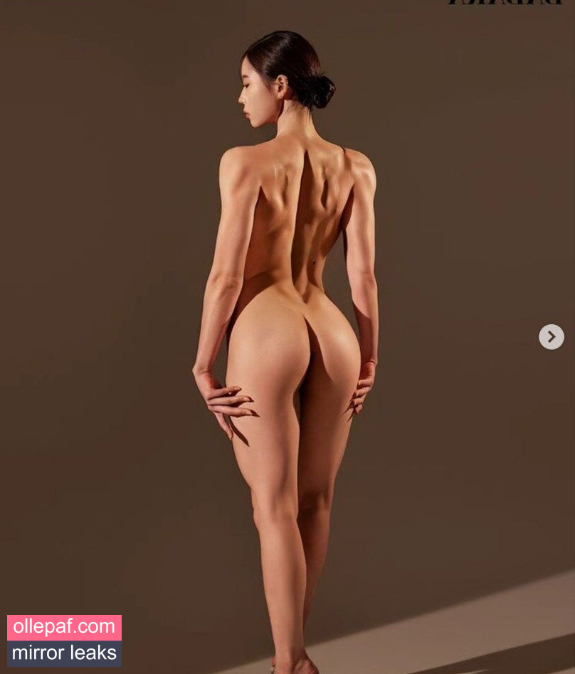 Latest Leaks Eunji Pyoapple Nude #114 - Fapello