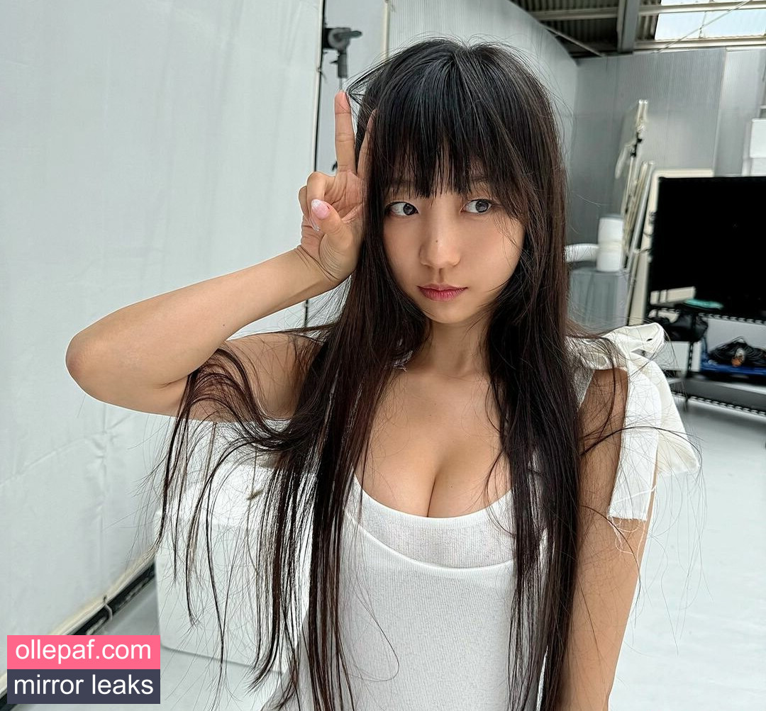 Latest Leaks Eunji Pyoapple Nude #121 - Fapello