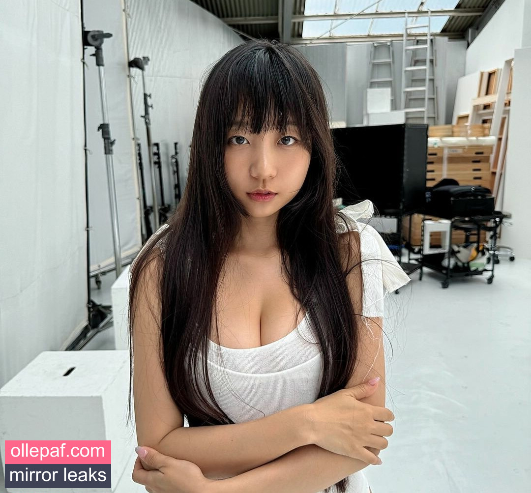 Latest Leaks Eunji Pyoapple Nude #122 - Fapello