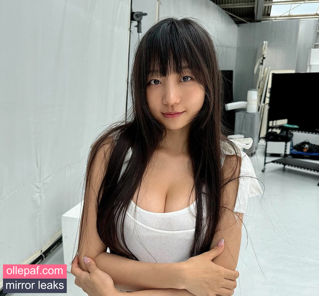 Latest Leaks Eunji Pyoapple Nude #123 - Fapello