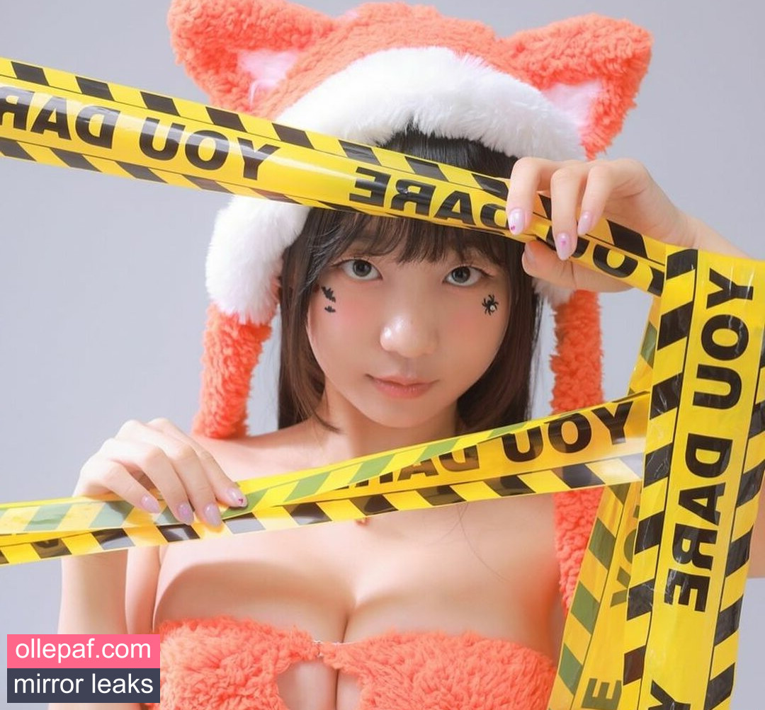 Latest Leaks Eunji Pyoapple Nude #135 - Fapello
