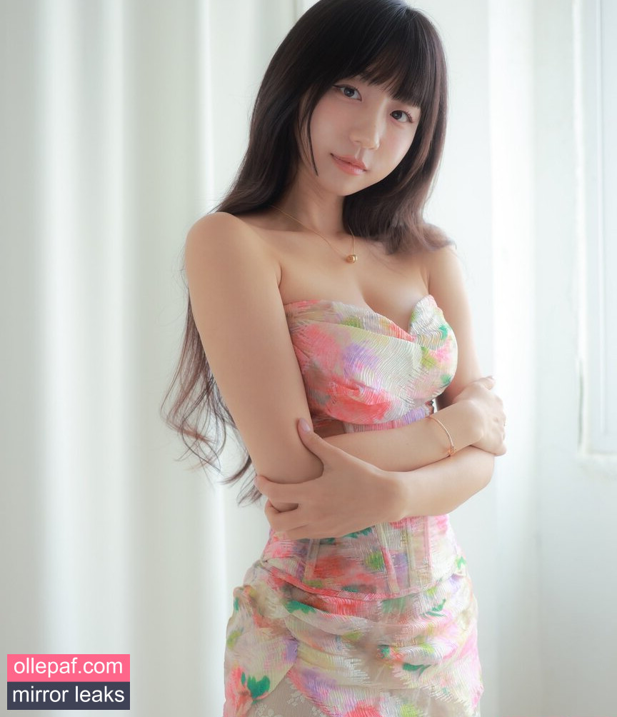 Eunji Pyoapple Nude Leaks OnlyFans #138 - Fapello