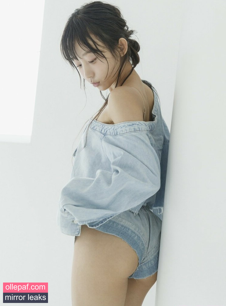 Latest Leaks Eunji Pyoapple Nude #197 - Fapello