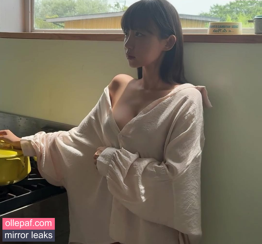 Eunji Pyoapple Nude Leaks OnlyFans #70 - Fapello