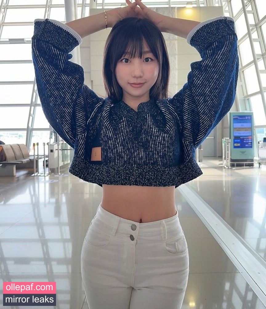 Eunji Pyoapple Nude Leaks OnlyFans #81 - Fapello