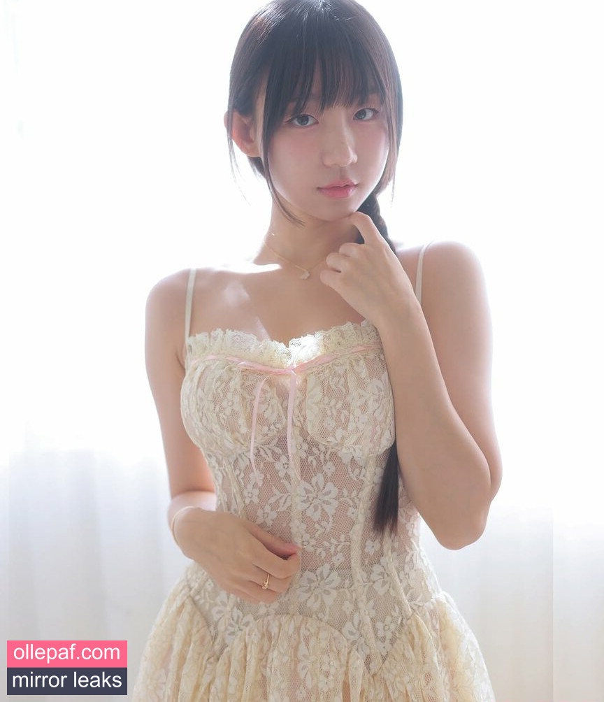 Latest Leaks Eunji Pyoapple Nude #90 - Fapello