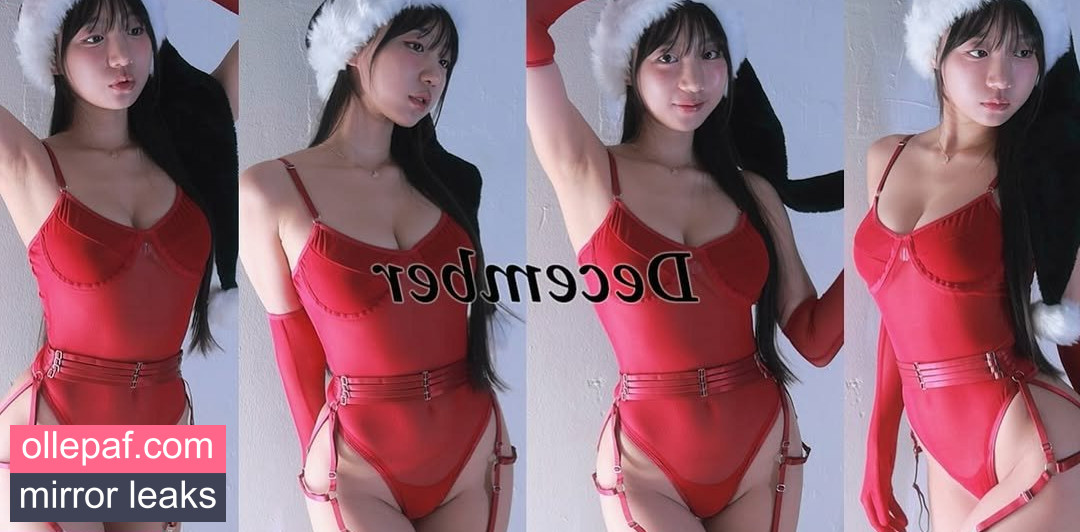 Latest Leaks Eunji Pyoapple Nude #100 - Fapello
