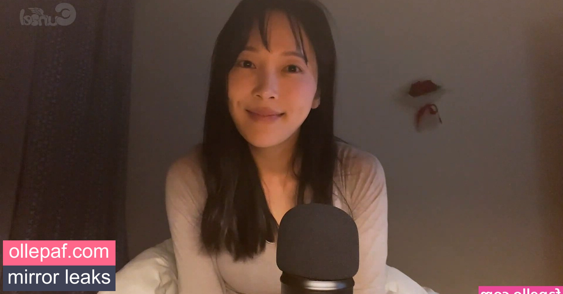 Latest Leaks Eunzel ASMR Nude #101 - Fapello