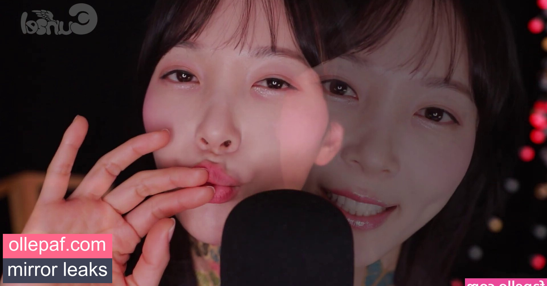 Latest Leaks Eunzel ASMR Nude #102 - Fapello