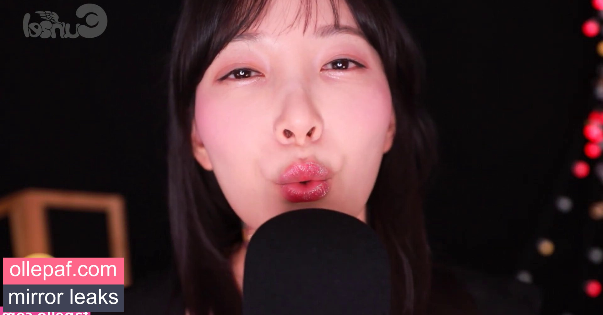 Latest Leaks Eunzel ASMR Nude #103 - Fapello