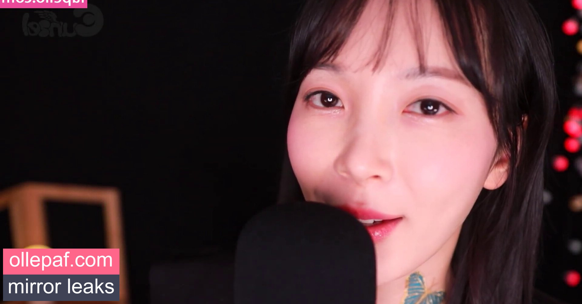 Latest Leaks Eunzel ASMR Nude #104 - Fapello