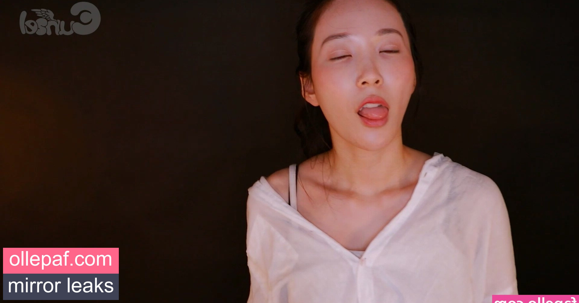 Latest Leaks Eunzel ASMR Nude #106 - Fapello