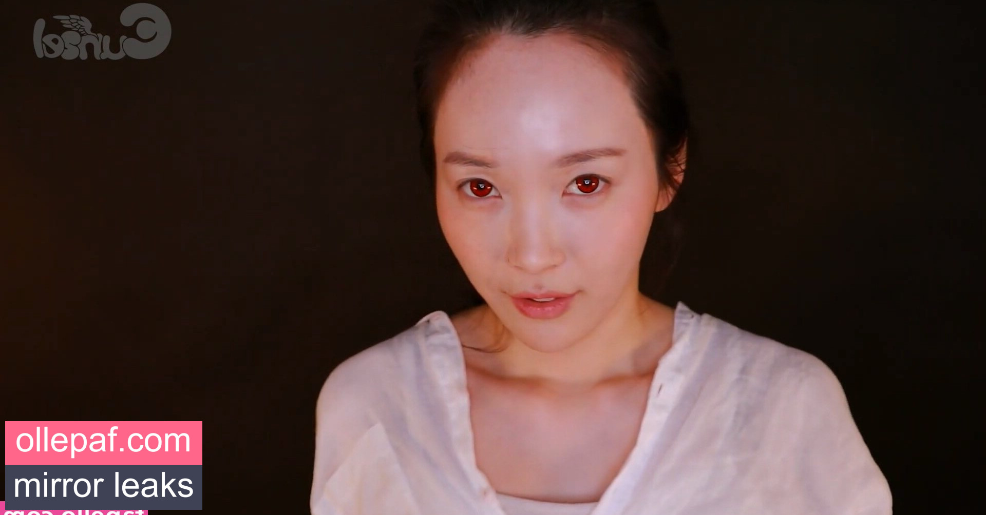 Latest Leaks Eunzel ASMR Nude #107 - Fapello
