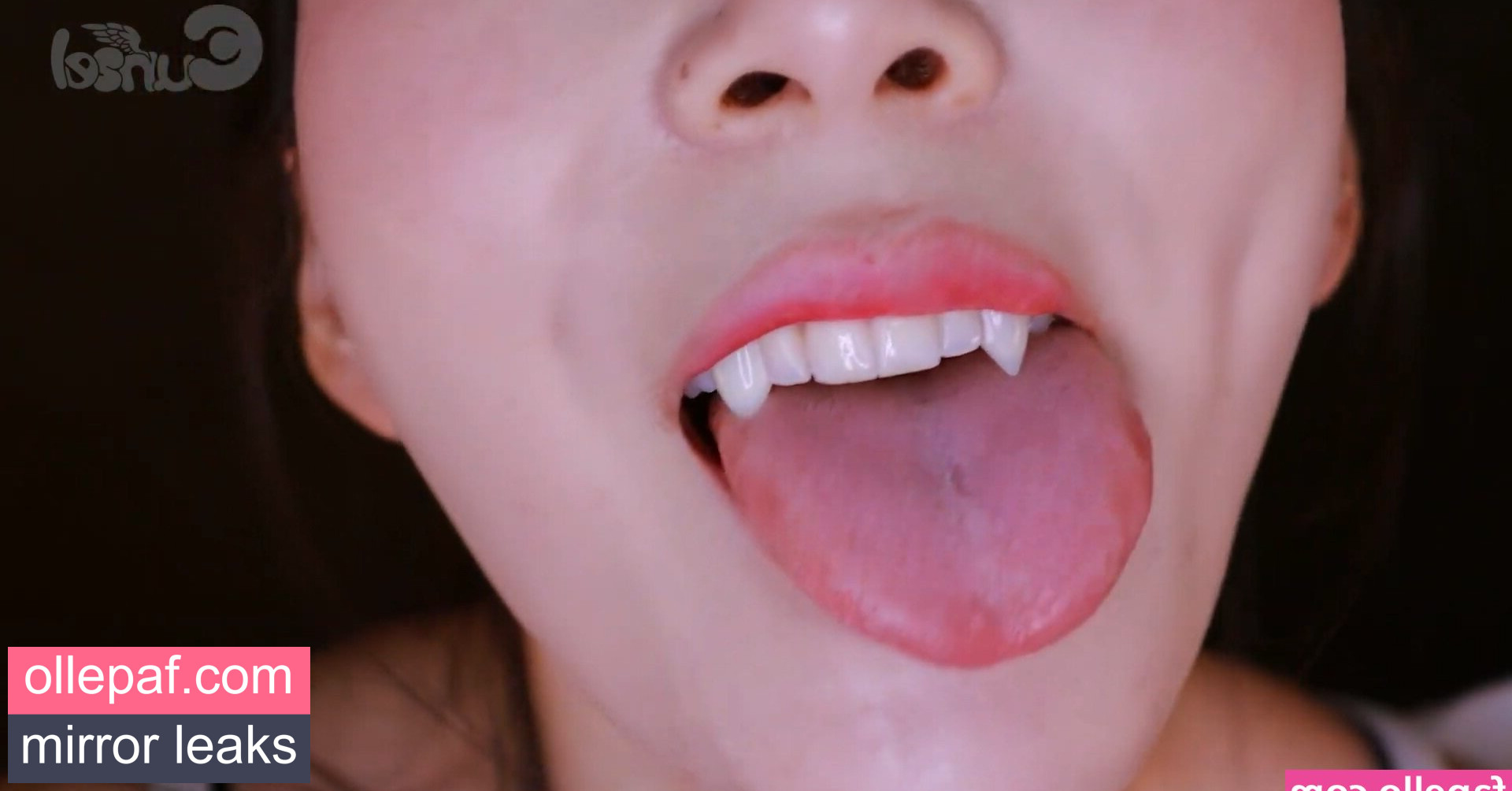Latest Leaks Eunzel ASMR Nude #109 - Fapello
