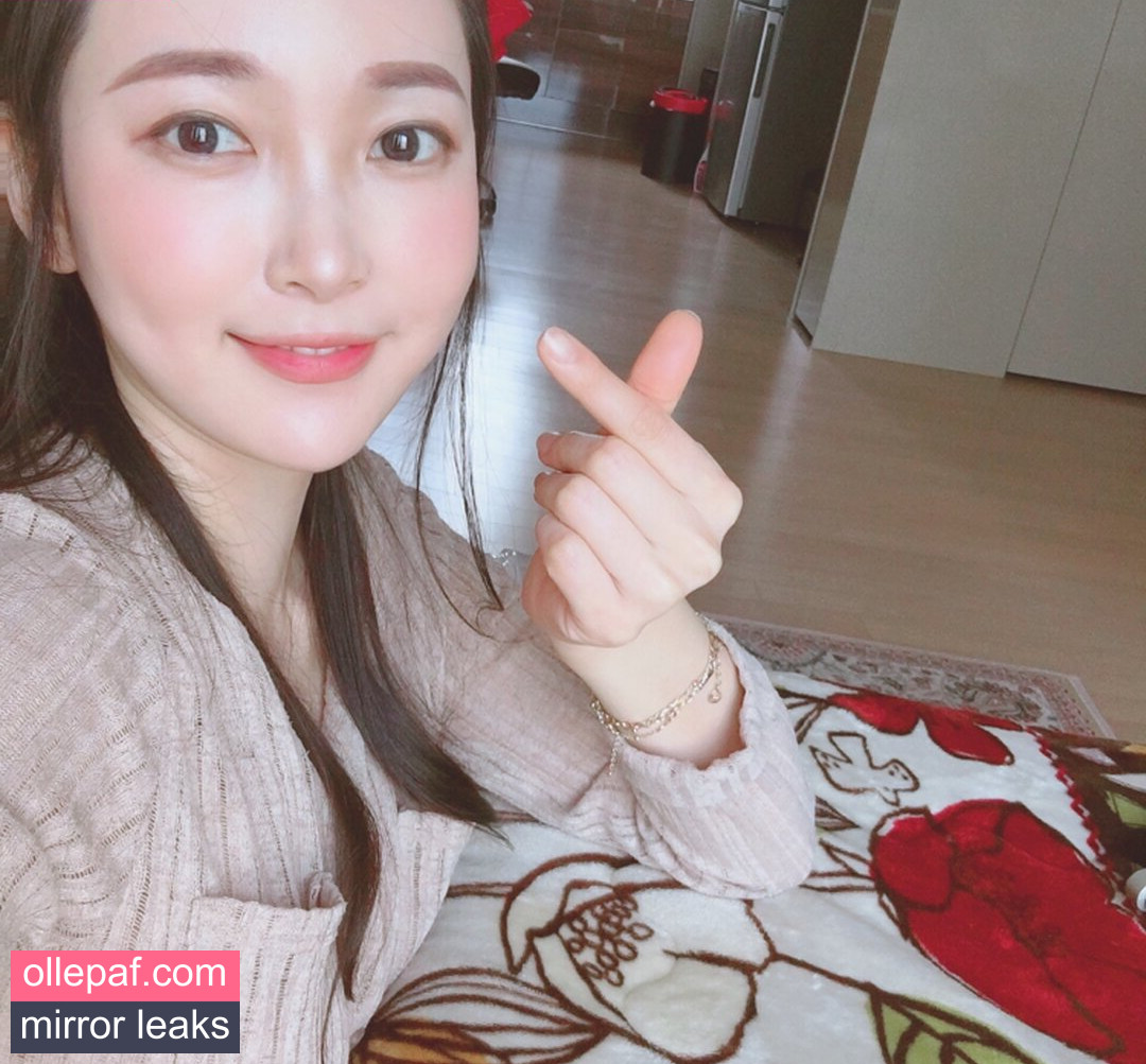 Latest Leaks Eunzel ASMR Nude #118 - Fapello