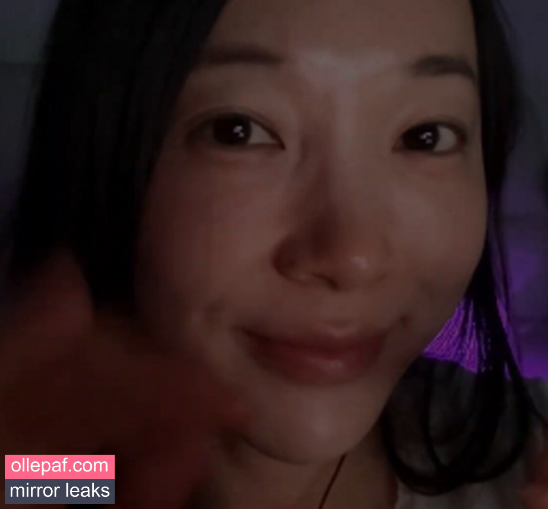 Latest Leaks Eunzel ASMR Nude #3 - Fapello