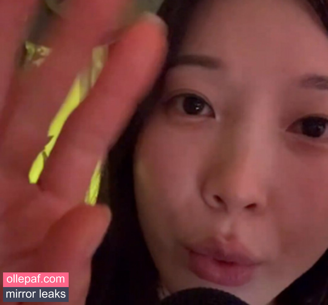 Latest Leaks Eunzel ASMR Nude #4 - Fapello