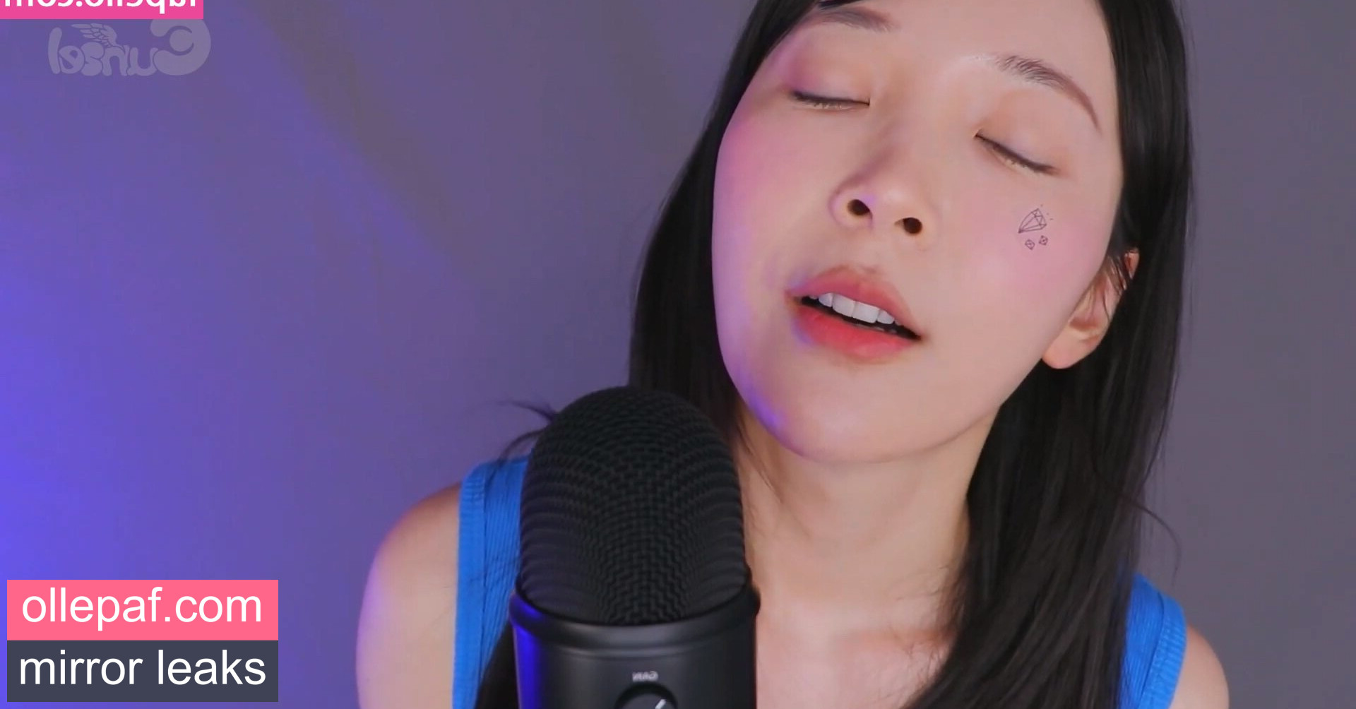 Latest Leaks Eunzel ASMR Nude #70 - Fapello