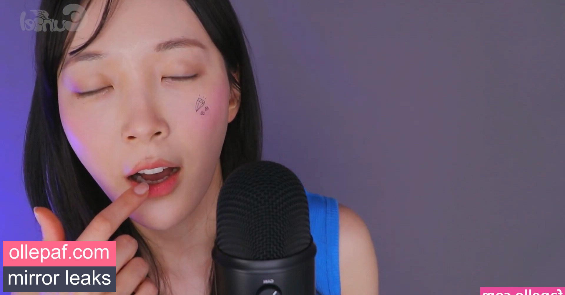 Latest Leaks Eunzel ASMR Nude #71 - Fapello