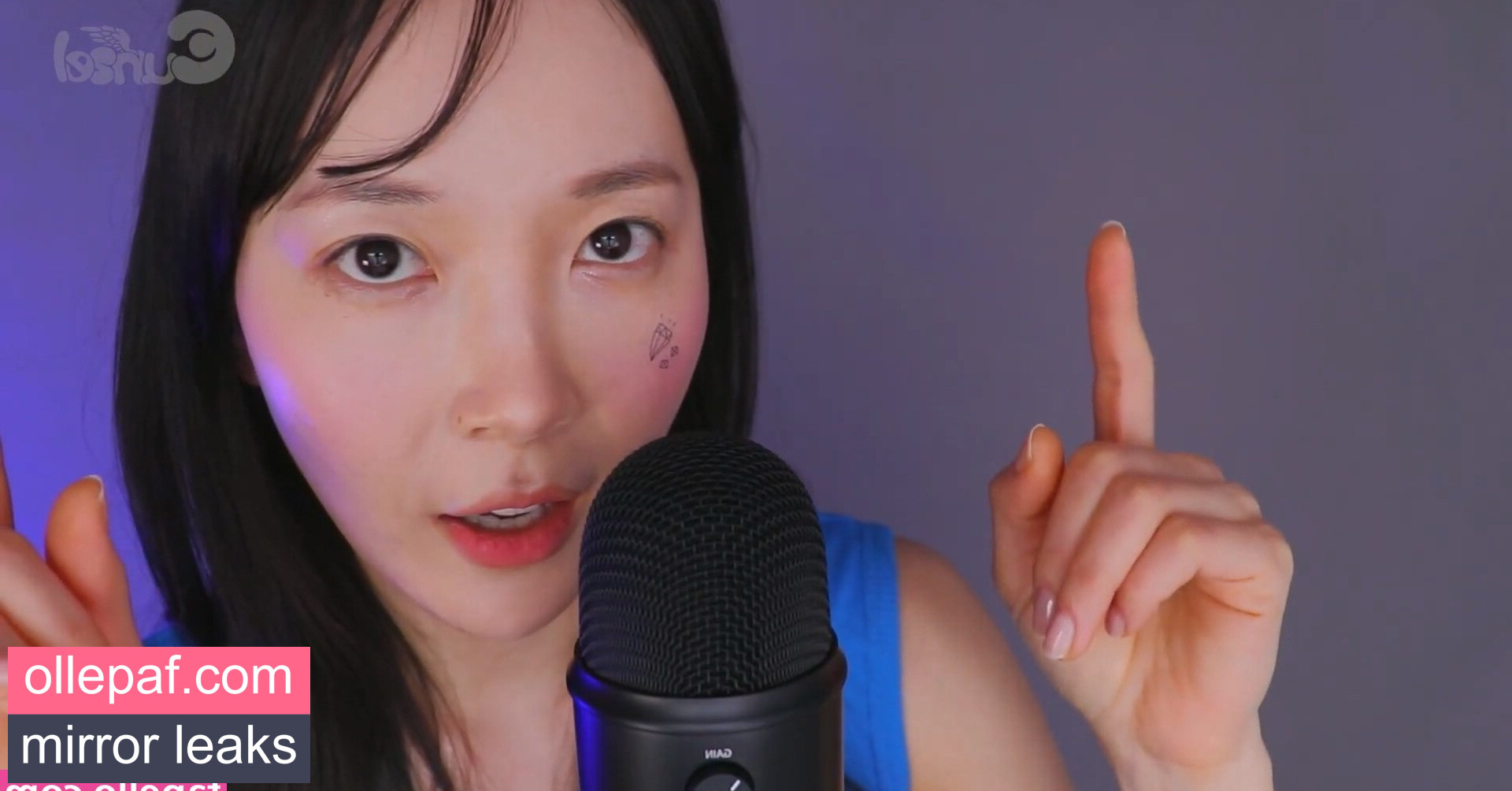 Latest Leaks Eunzel ASMR Nude #72 - Fapello