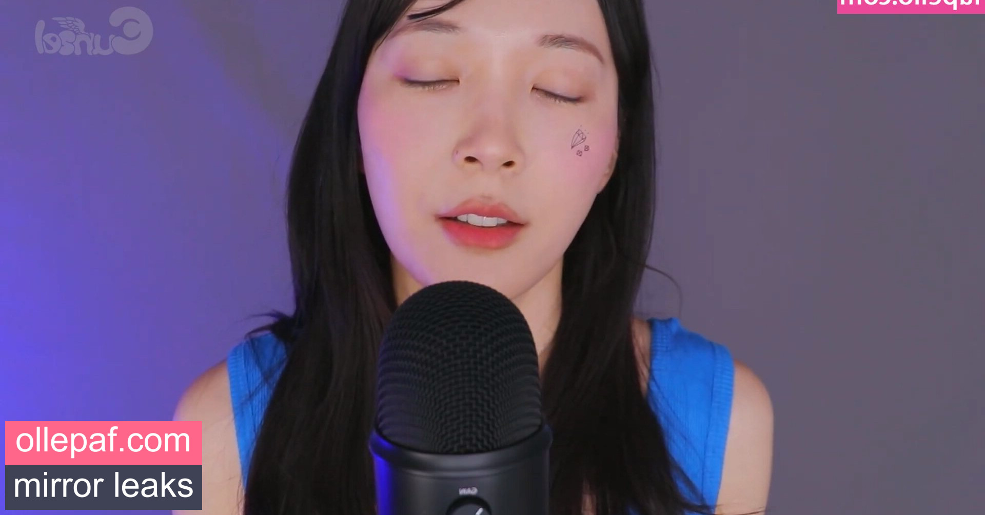 Latest Leaks Eunzel ASMR Nude #73 - Fapello