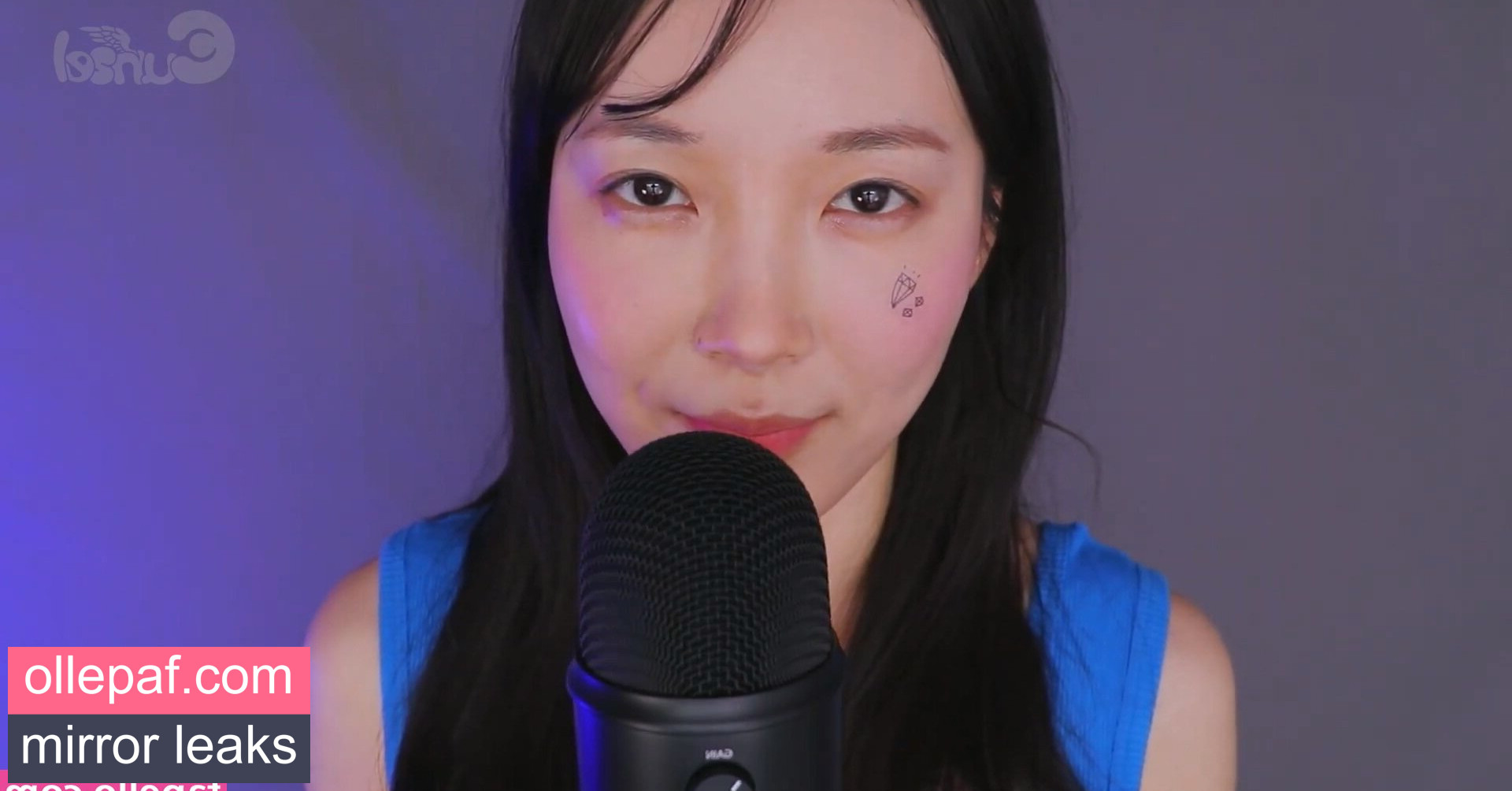 Latest Leaks Eunzel ASMR Nude #74 - Fapello