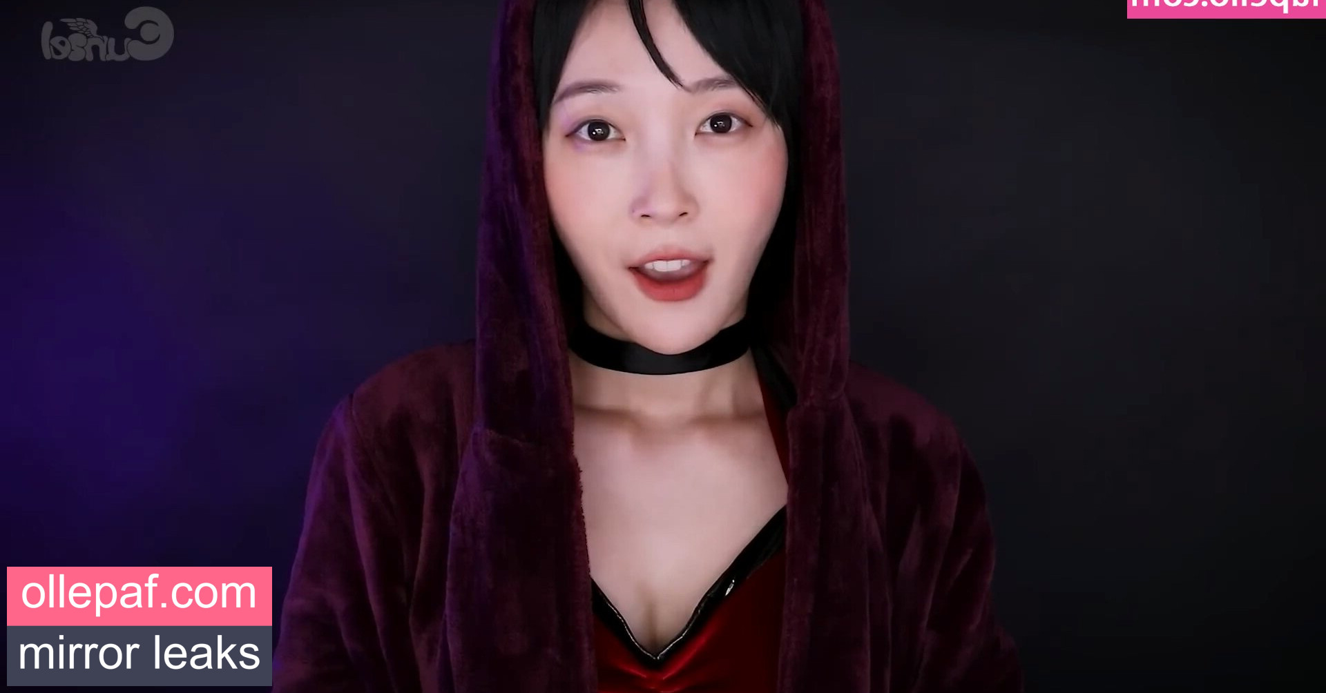 Latest Leaks Eunzel ASMR Nude #76 - Fapello