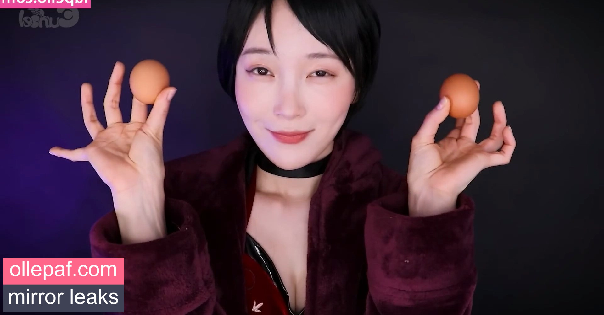 Latest Leaks Eunzel ASMR Nude #77 - Fapello