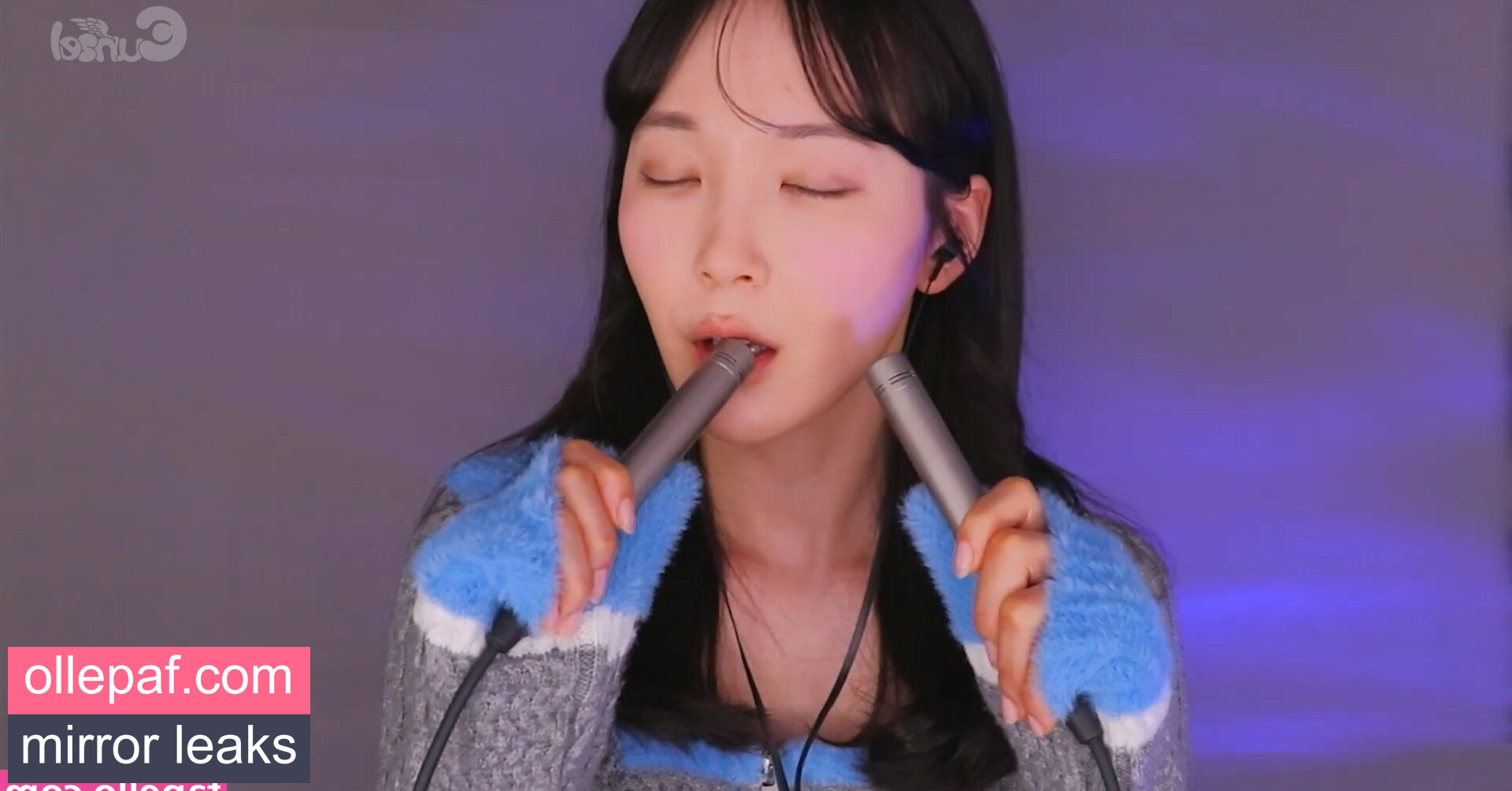 Latest Leaks Eunzel ASMR Nude #91 - Fapello