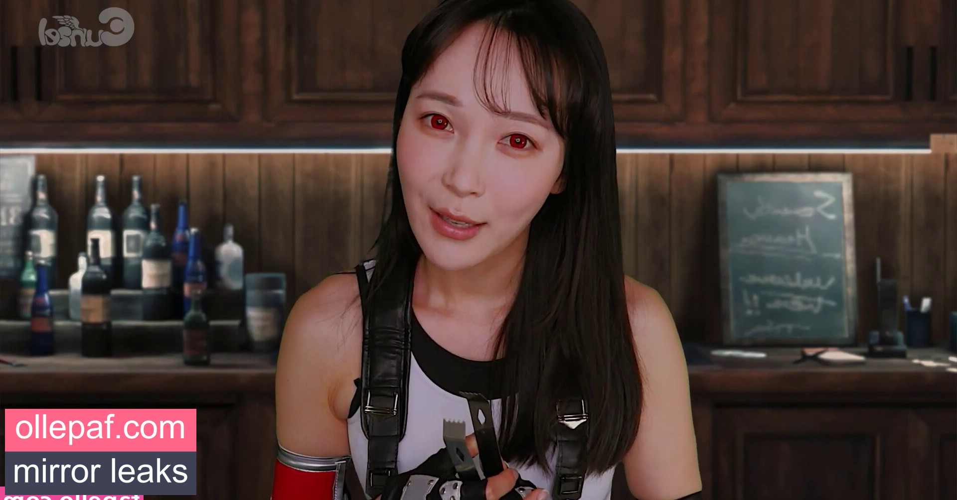 Latest Leaks Eunzel ASMR Nude #94 - Fapello