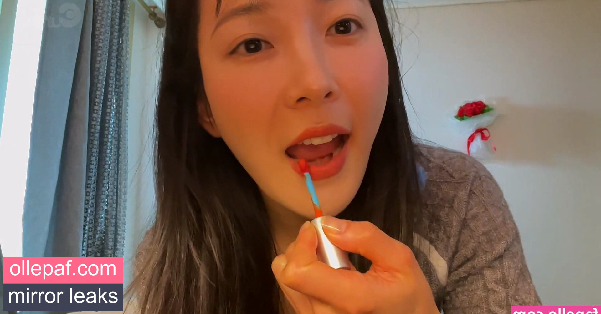 Latest Leaks Eunzel ASMR Nude #96 - Fapello