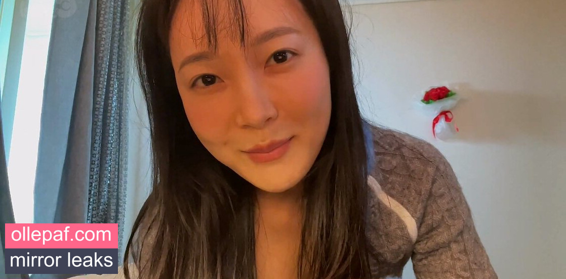 Latest Leaks Eunzel ASMR Nude #98 - Fapello