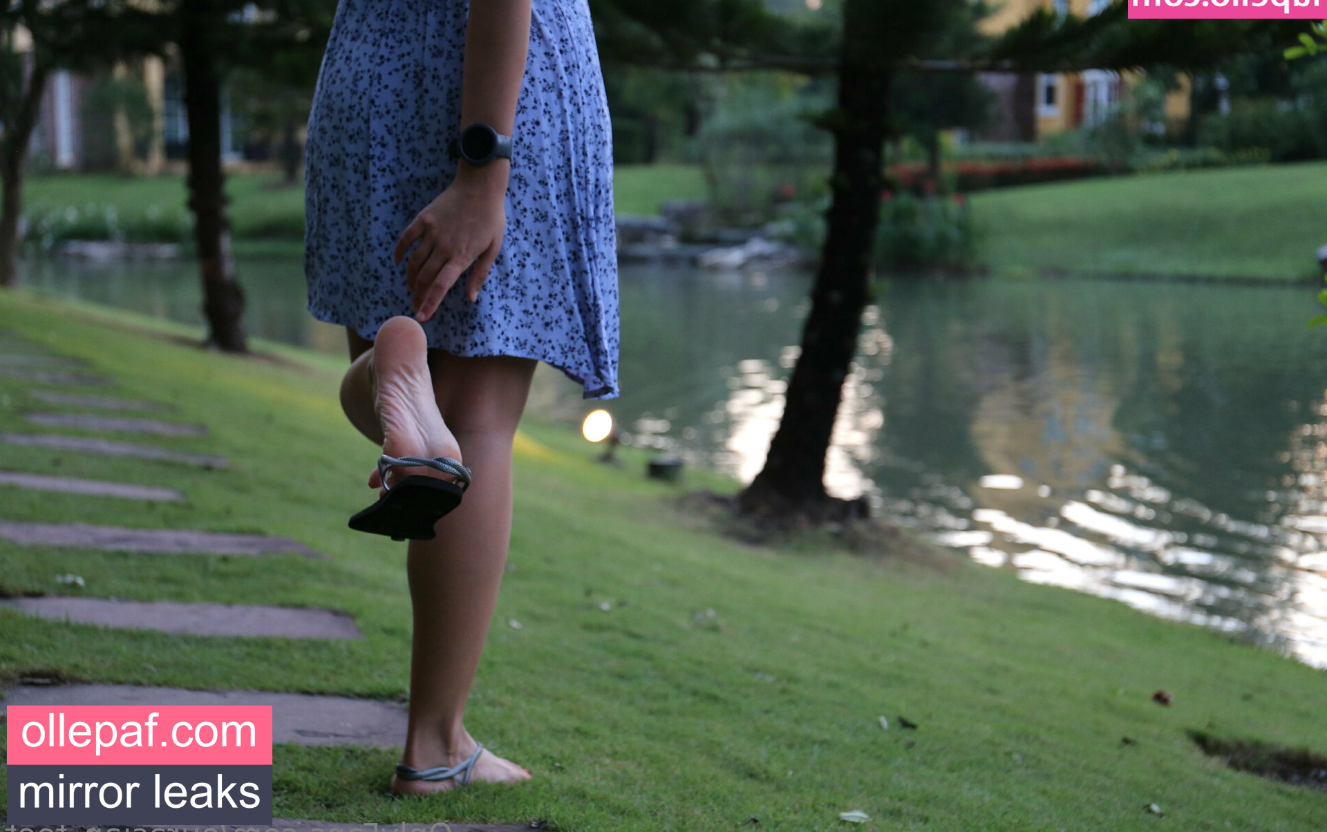 Latest Leaks eurasian_feet Nude #102 - Fapello