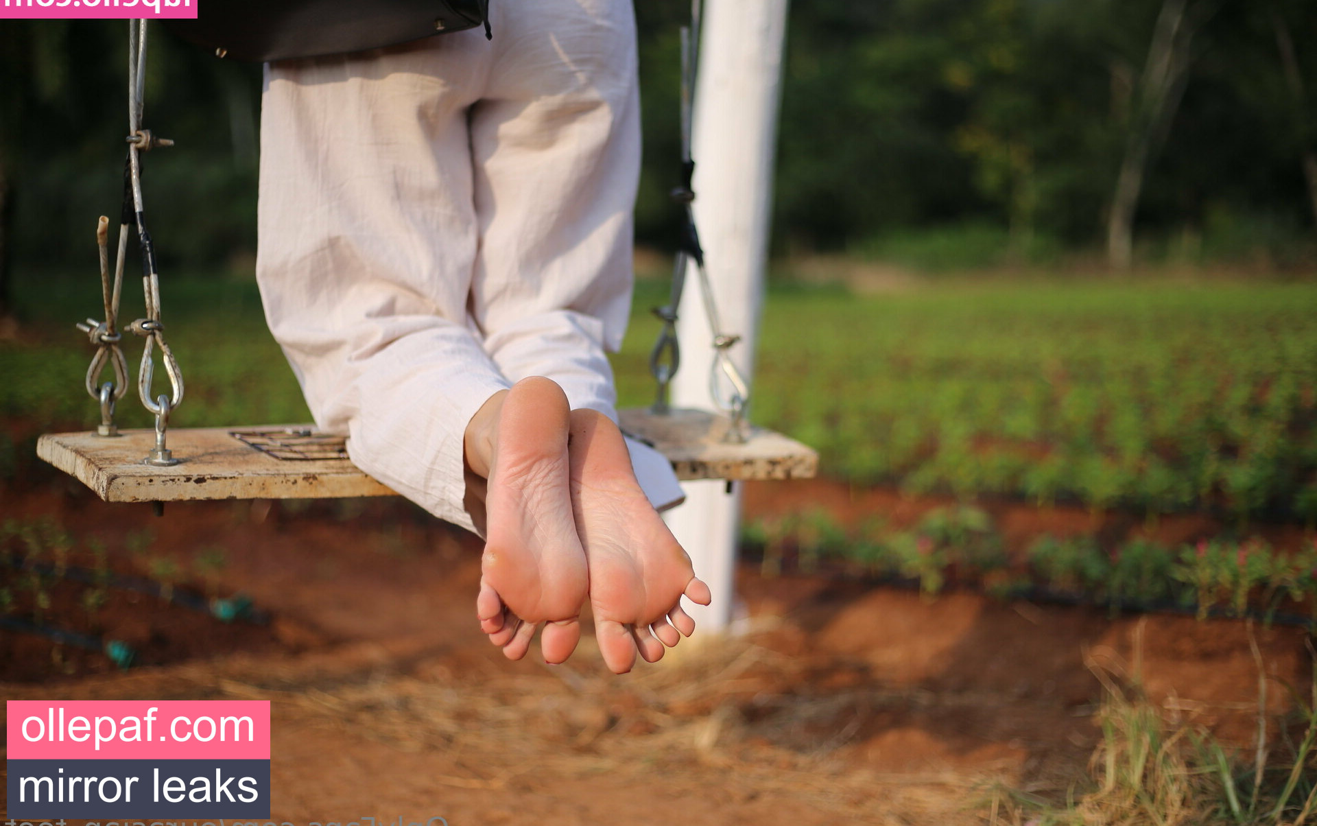Latest Leaks eurasian_feet Nude #3 - Fapello
