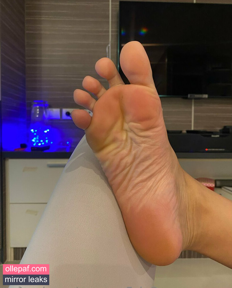 Latest Leaks eurasian_feet Nude #203 - Fapello