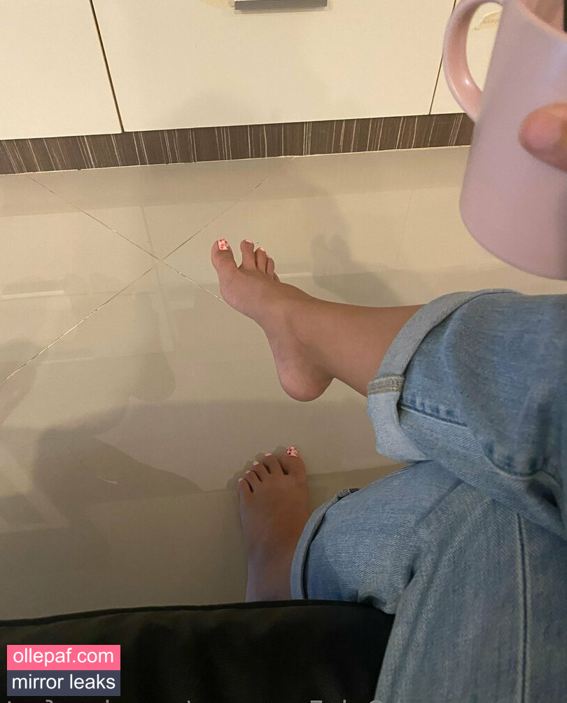 Latest Leaks eurasian_feet Nude #209 - Fapello