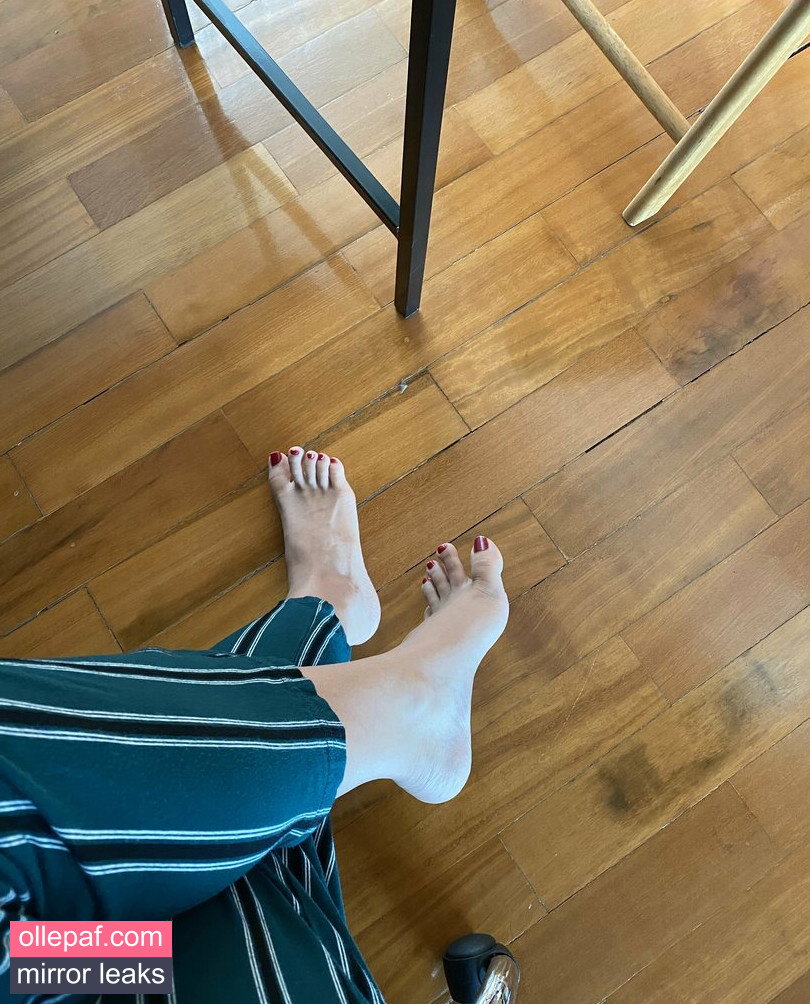 Latest Leaks eurasian_feet Nude #242 - Fapello