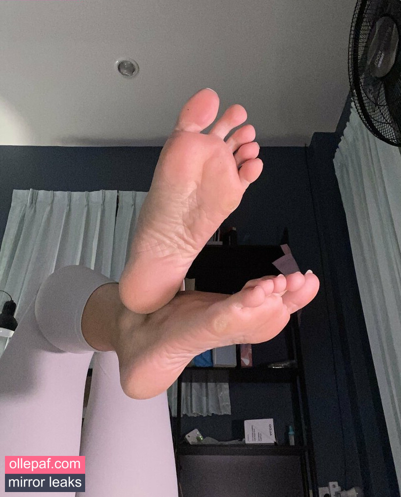 Latest Leaks eurasian_feet Nude #276 - Fapello