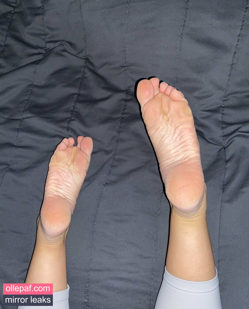 Latest Leaks eurasian_feet Nude #298 - Fapello